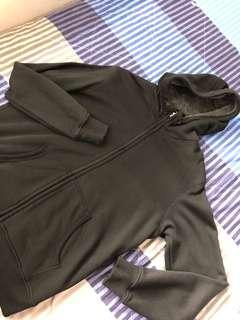 Uniqlo Full Zipped Hoodie