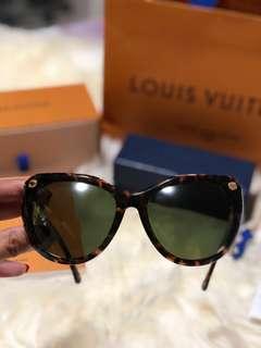 LV shades