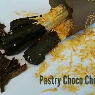 Aneka pastry