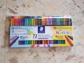 Staedtler Set View All Staedtler Set Ads In Carousell Philippines