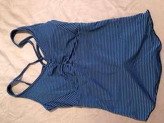 Prana yoga tank top