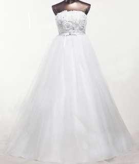Wedding Dress for rent