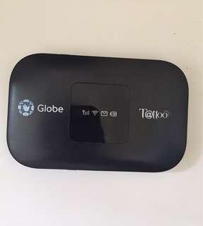 Globe Broadband Pocket Wifi
