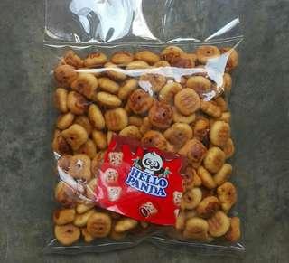 Aneka snack kiloan