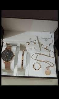 Daniel Wellington