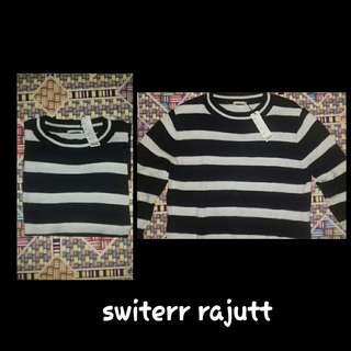 Switer rajut