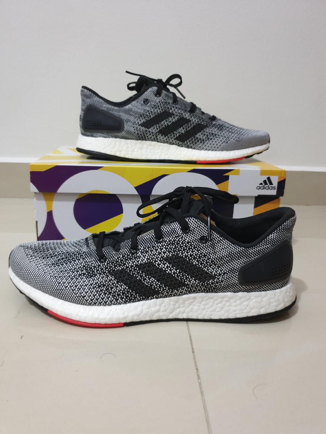 Pure boost dpr discount black