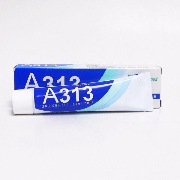 a313 retinol