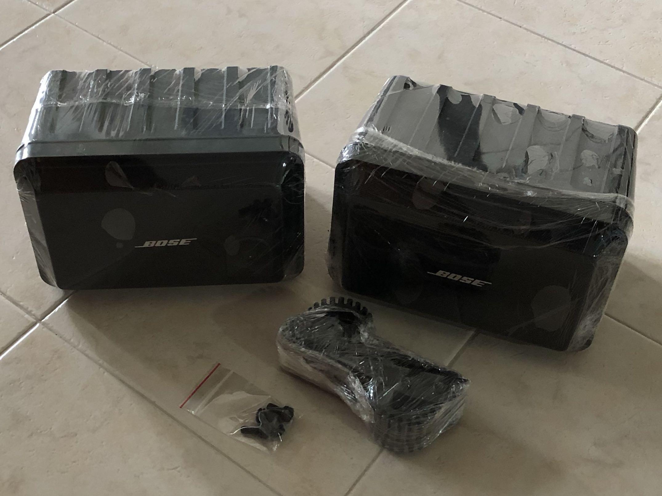 Bose store lifestyle 2019