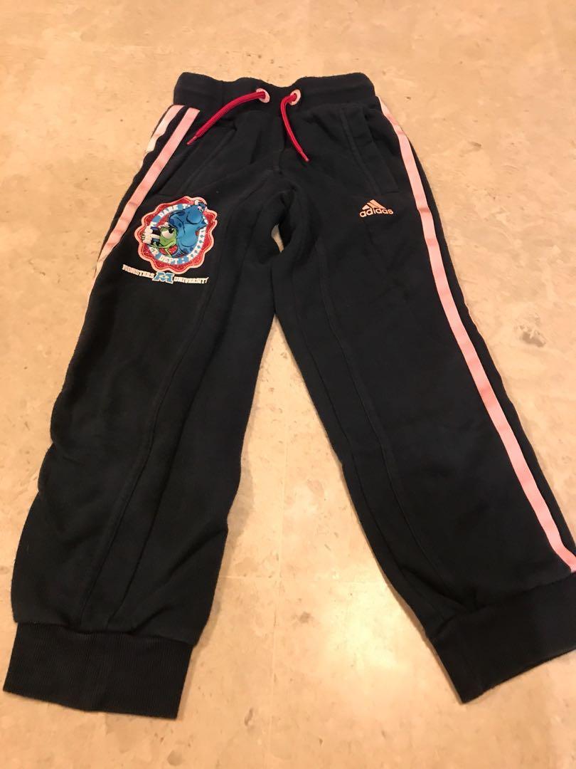 disney track pants