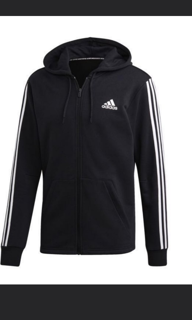 new adidas jacket 2019