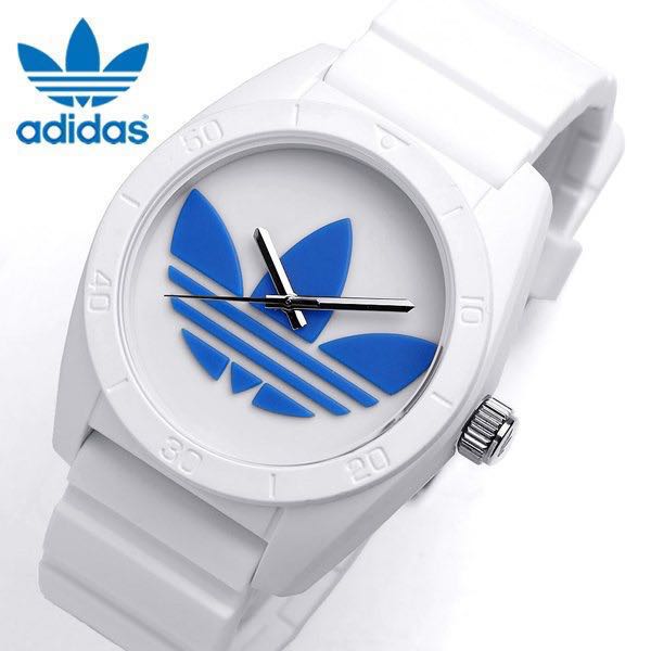 adidas originals santiago watch