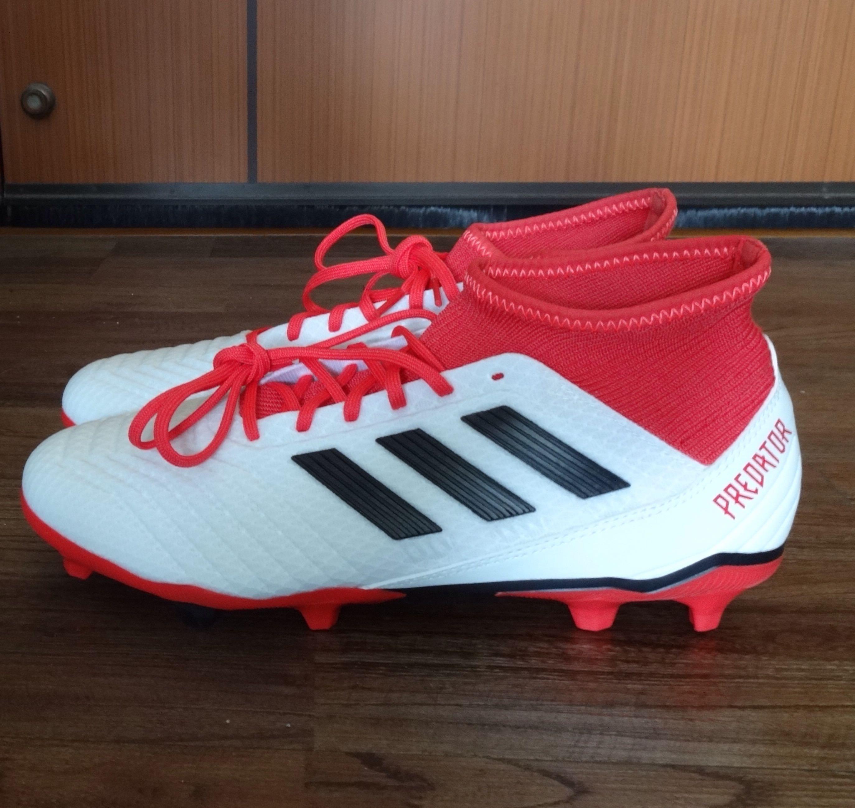 new adidas predator boots 2019