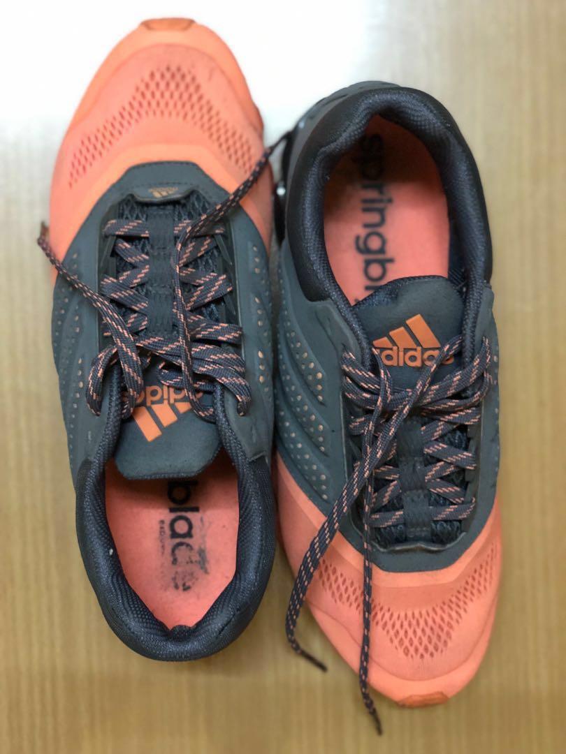 Adidas Springblade Shoes