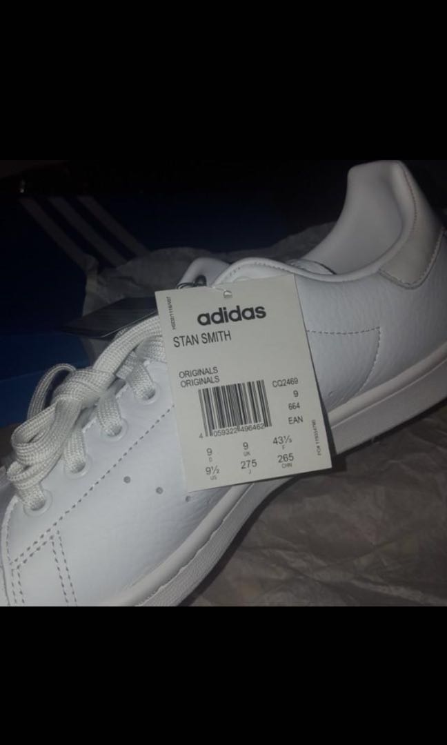 Stan smith cq2469 clearance