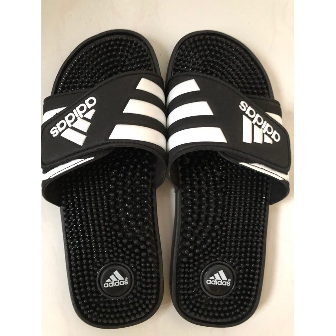 Adidas adissage decathlon sales