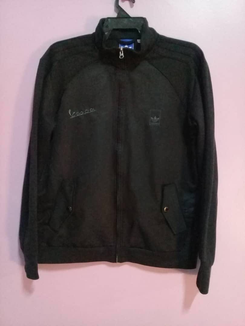 Adidas originals cheap vespa jacket