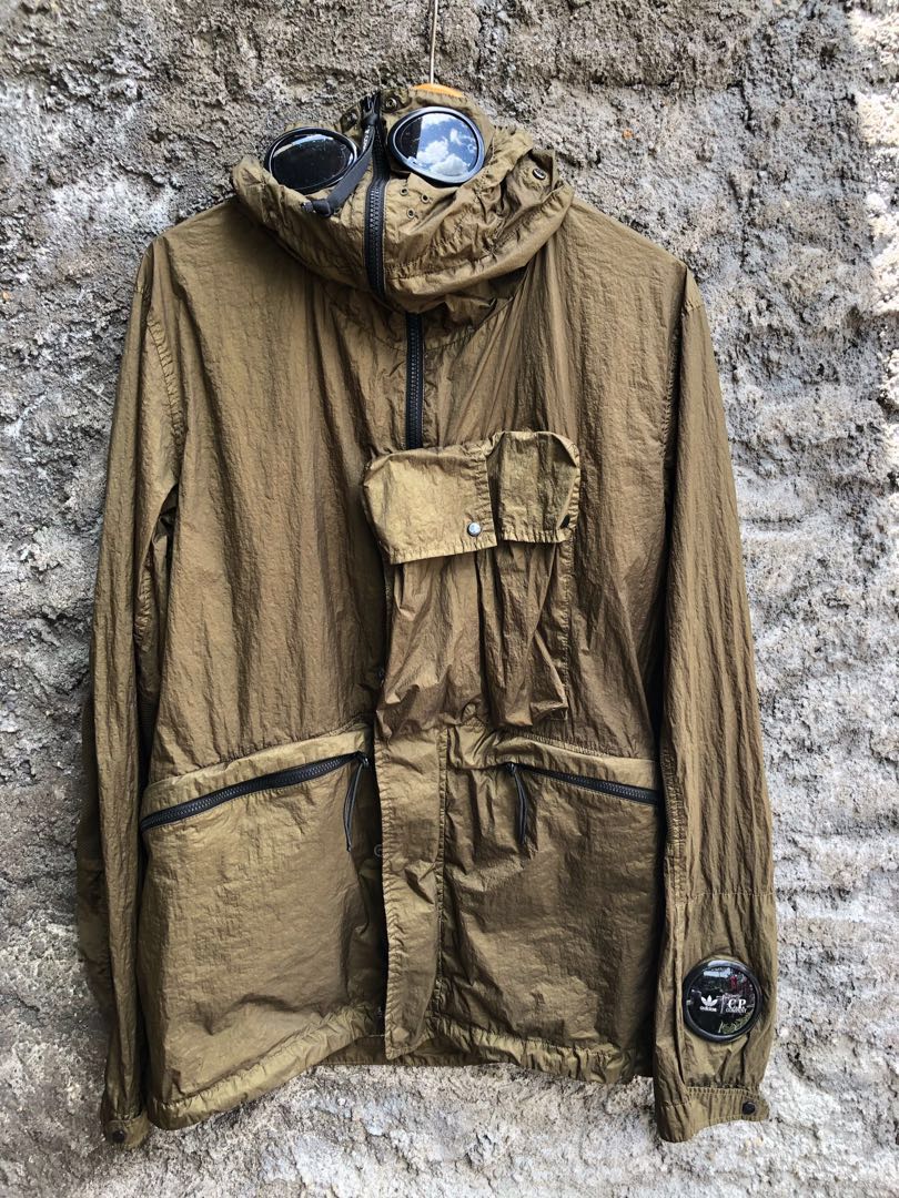Adidas cp explorer jacket clearance