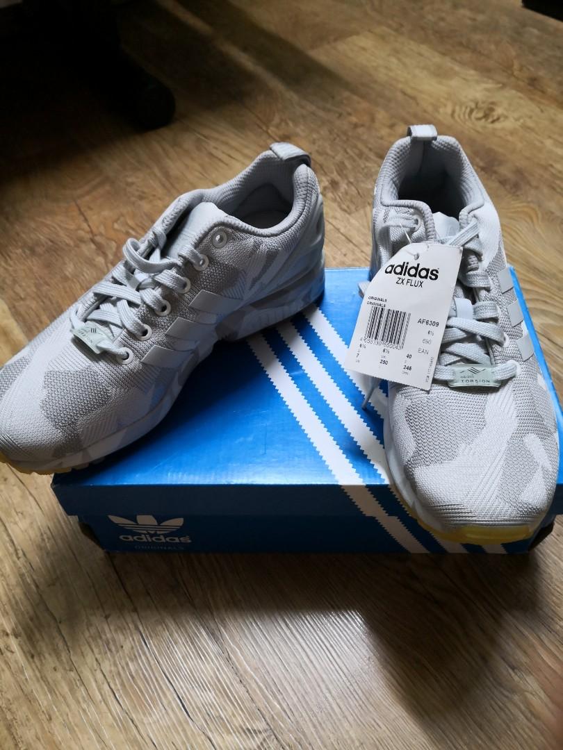 Adidas zx top flux army