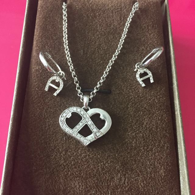 Aigner jewelry new arrivals