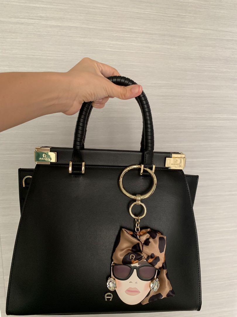 Aigner alessia clearance