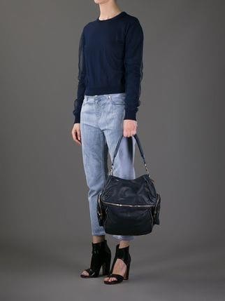 Alexander wang jane new arrivals handbag