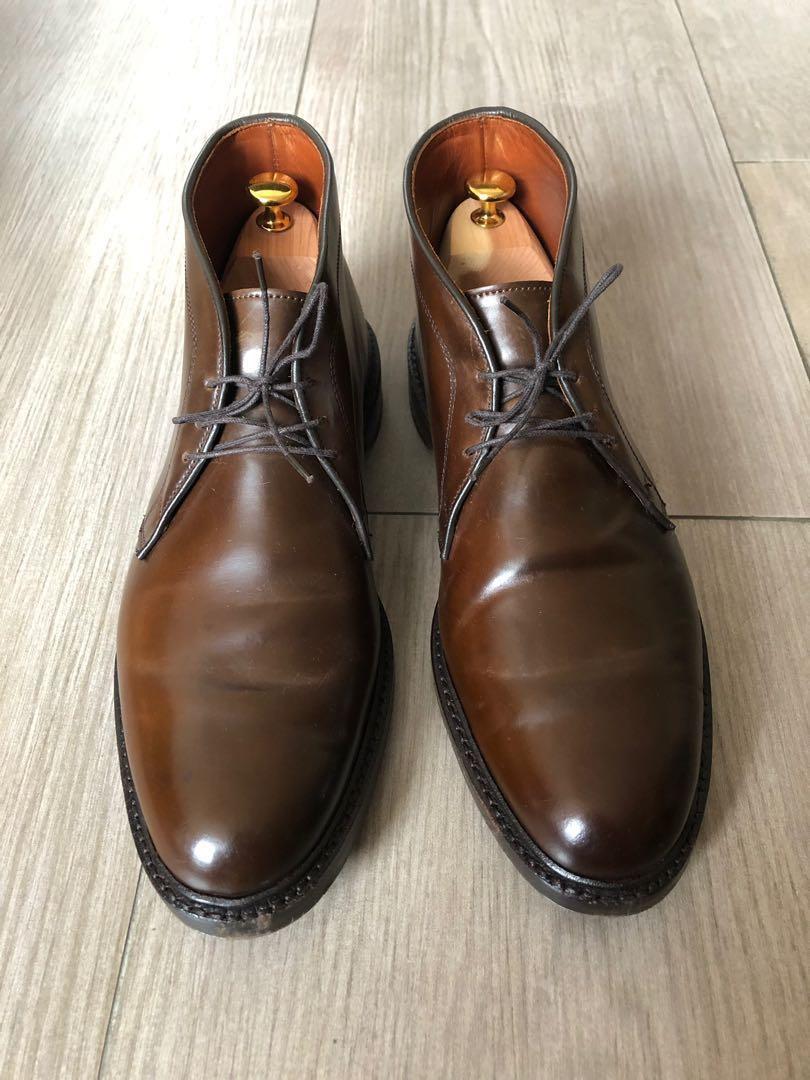 Club monaco allen edmonds sale