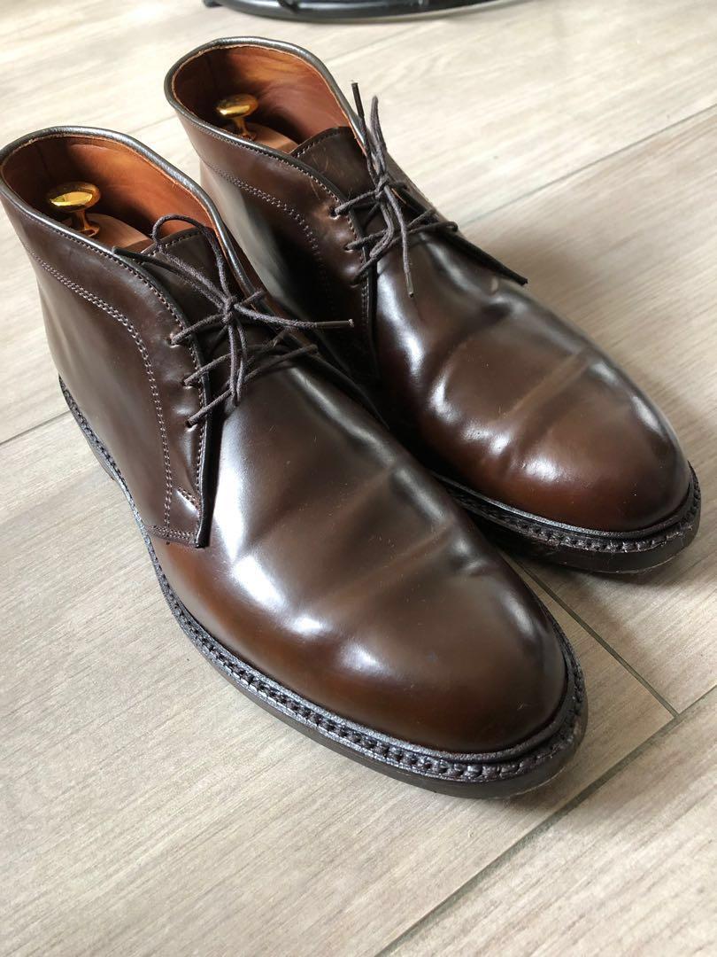 Allen edmonds on sale club monaco
