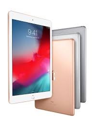 9.7in Gold latest model Brand New Sealed! Wi-Fi 32GB Apple iPad 6th Gen