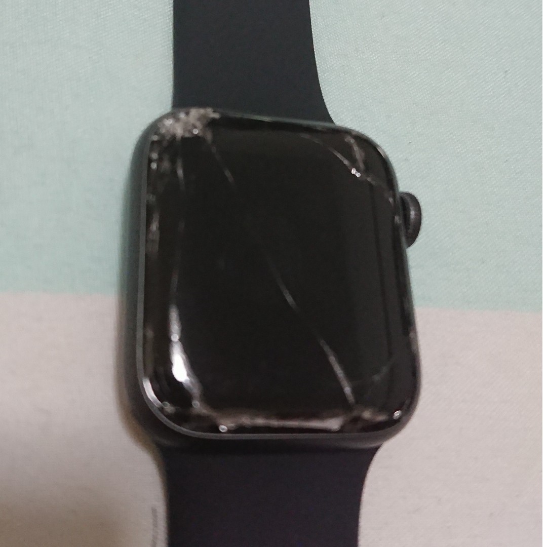 Apple watch s4 44 sg al blk sp deals