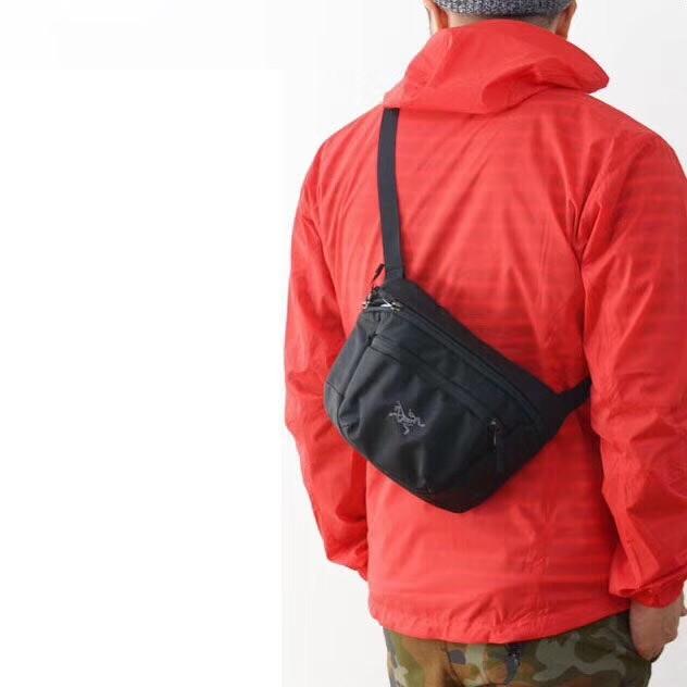 Arcteryx Maka 2 waistpack 17172 Carousell