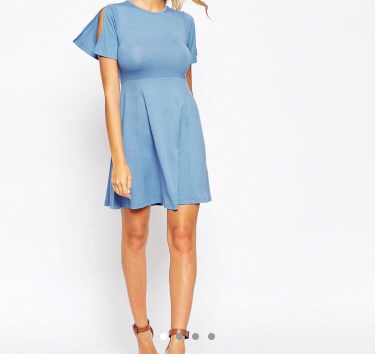 asos childrens clothes