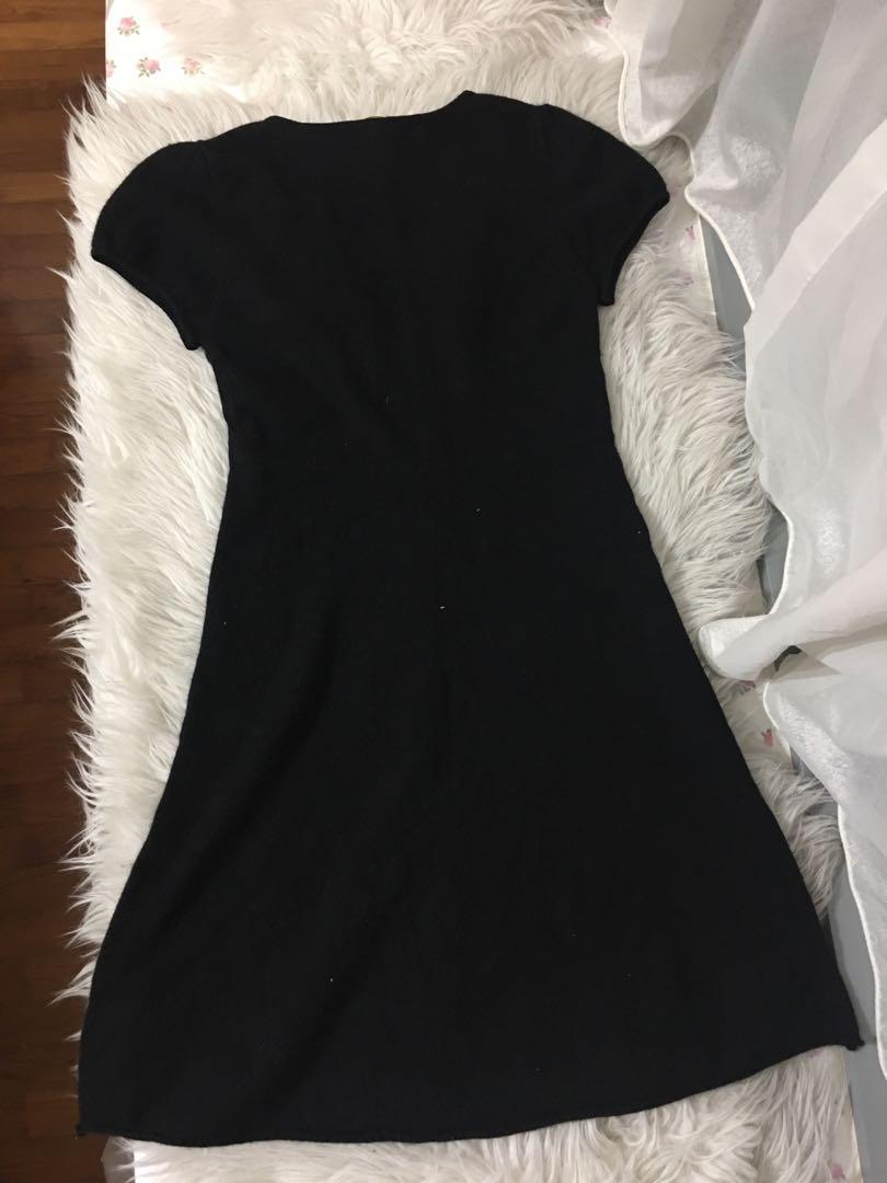 Catherine malandrino sale cashmere