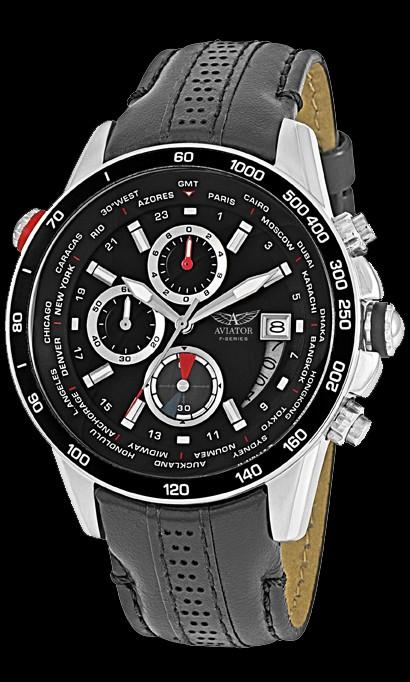 Aviator F Series Watch