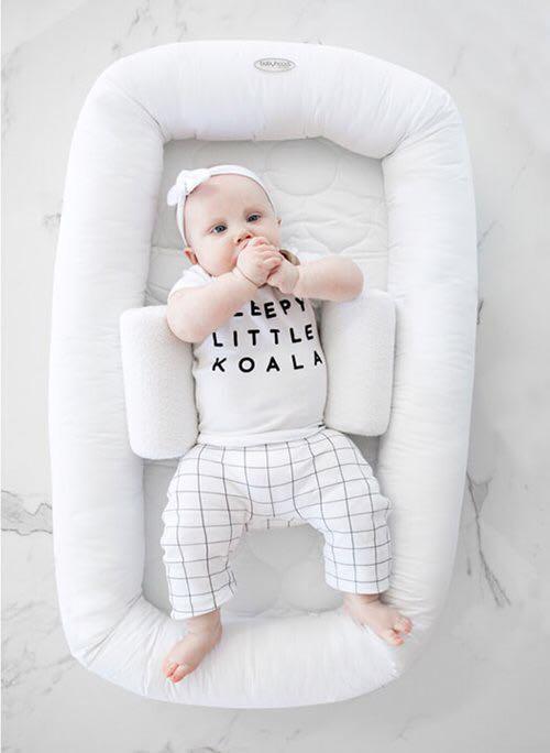 Baby S Bed Binet Cradles Cozy Crib Nursery Furniture Mattresses Babies Kids Cots Cribs On Carou Baby S Bed Binet Cradles Cozy