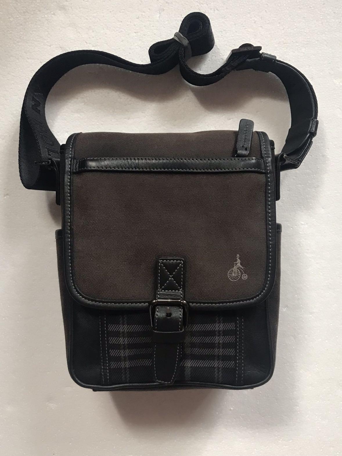 Bean Pole sling bag