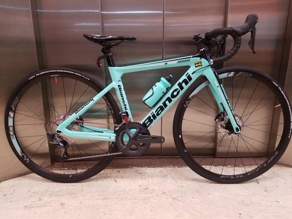 bianchi 44cm