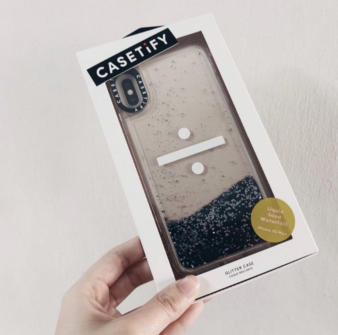 Blanc Eclare X Casetify S Glitter Case Mobile Phones Tablets Mobile Tablet Accessories Cases Sleeves On Carousell Shop women's blanc & eclare clothing. carousell