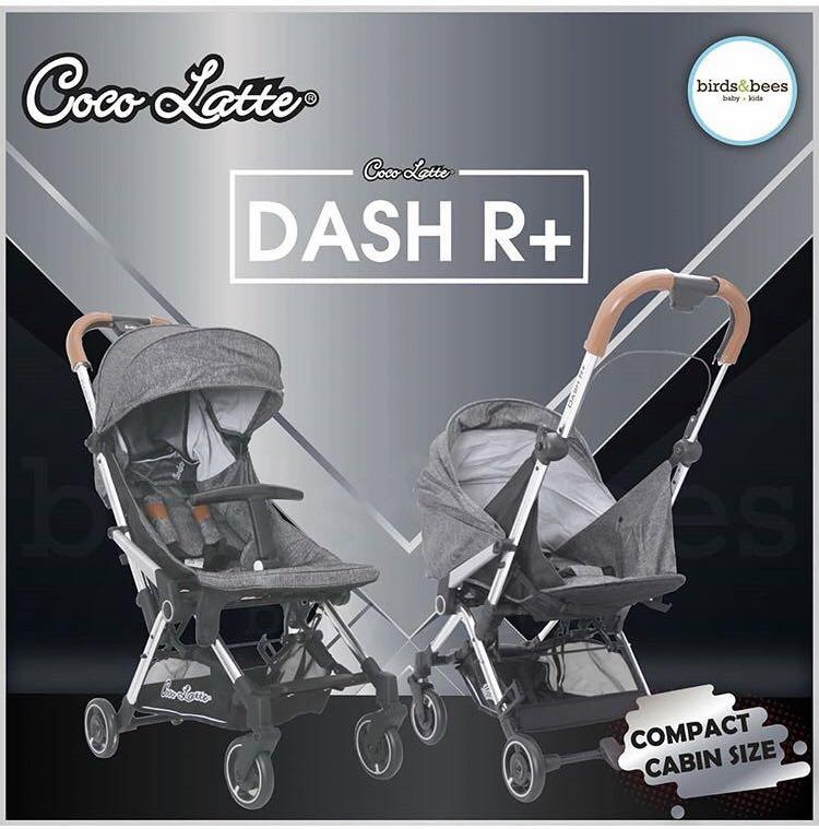 Stroller dash r store