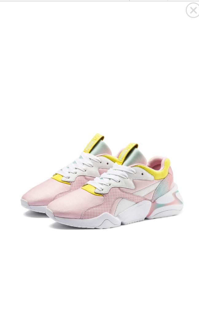 Puma online select nova