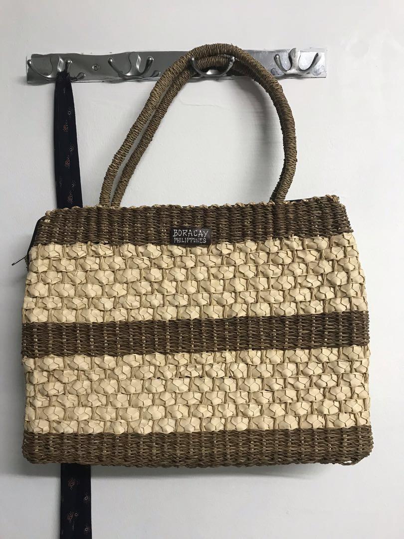 rattan bags philippines