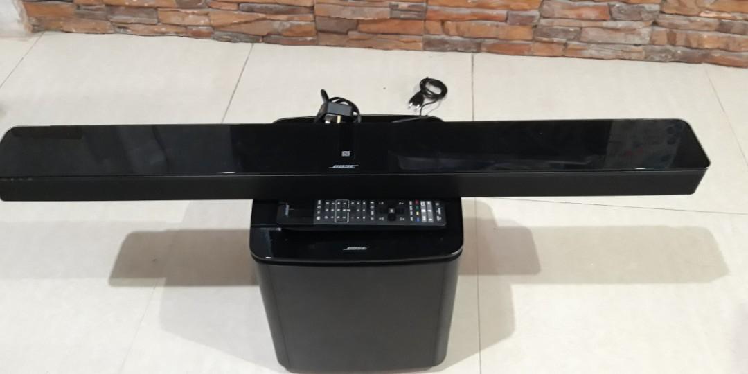 soundtouch 300 watts