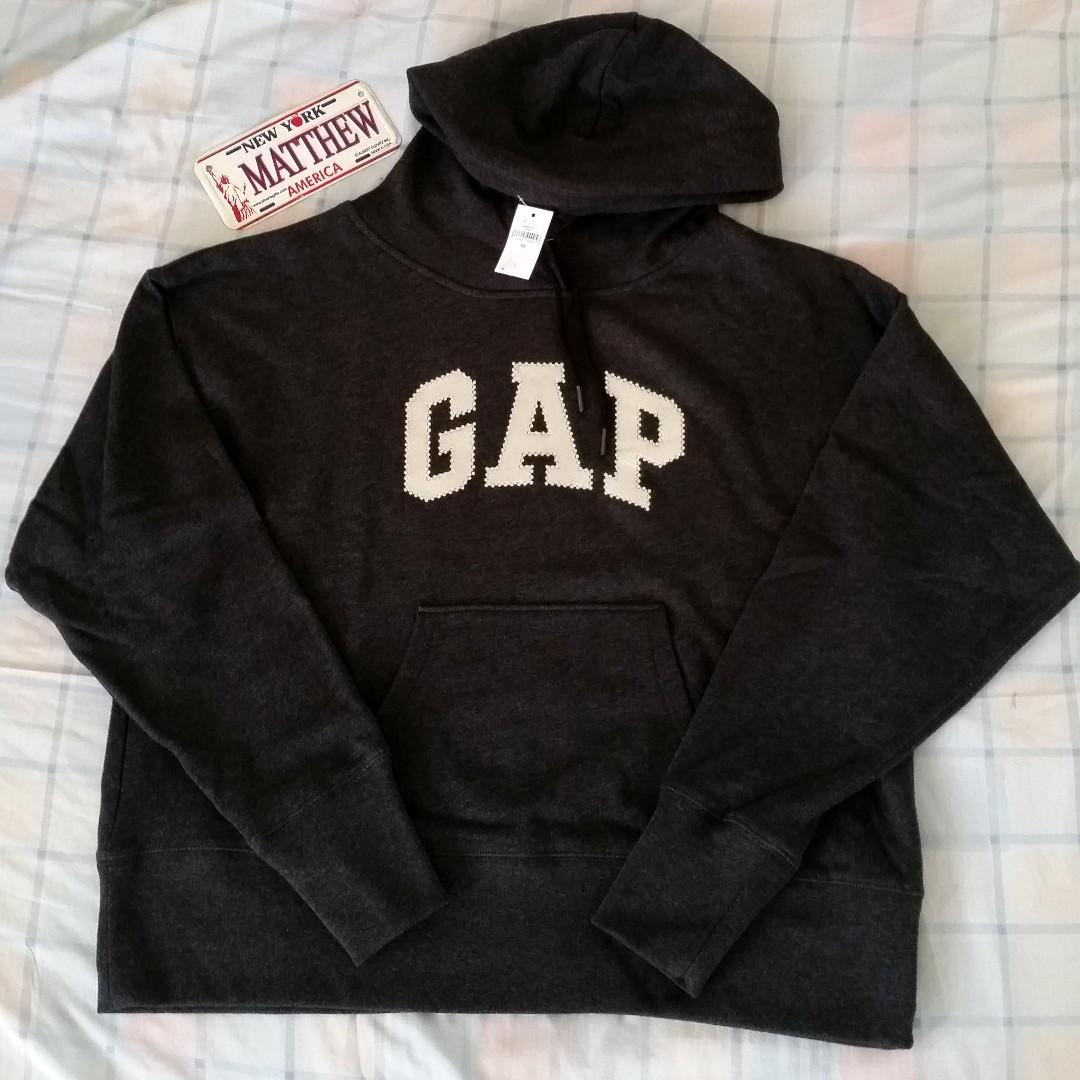 gap usa hoodie
