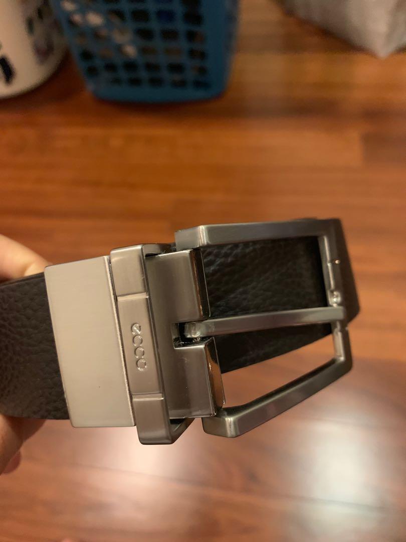 Ecco belt cheap