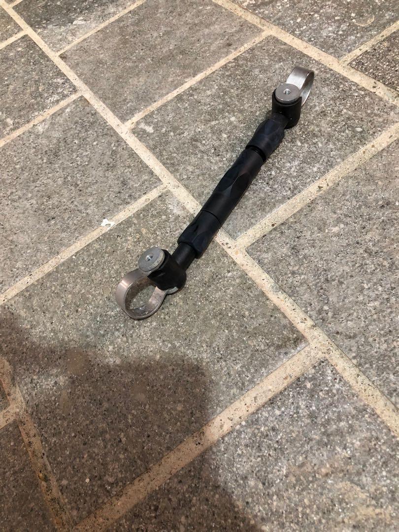 brompton handlebar brace