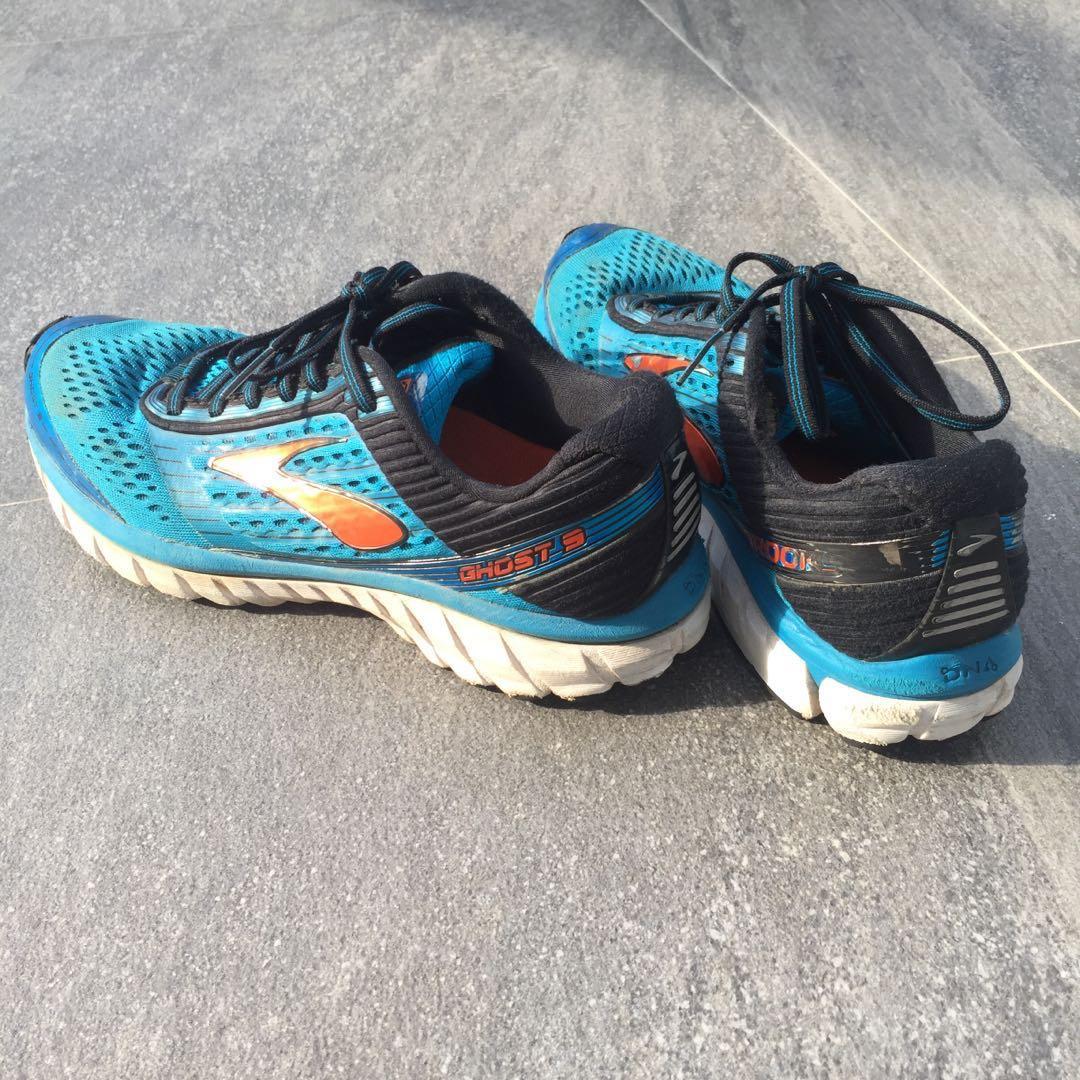 Ghost 9 running best sale shoes