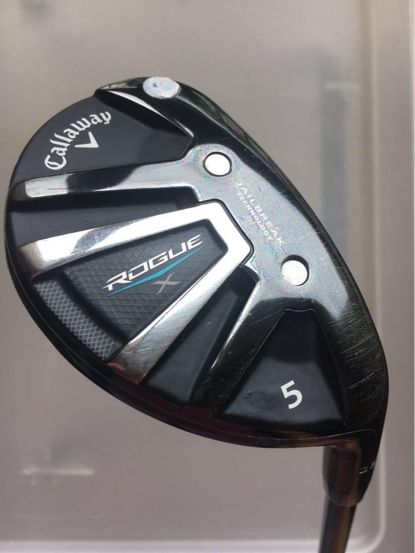buy callaway rogue hybrid