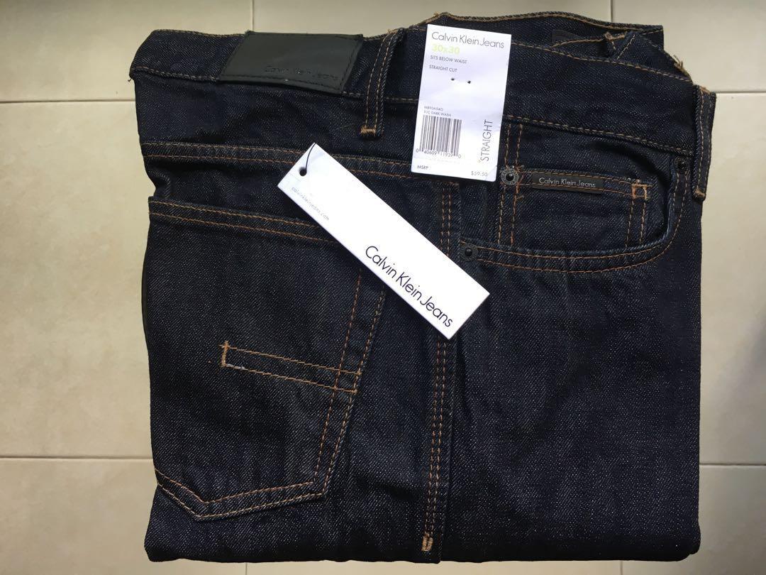 calvin klein jeans price