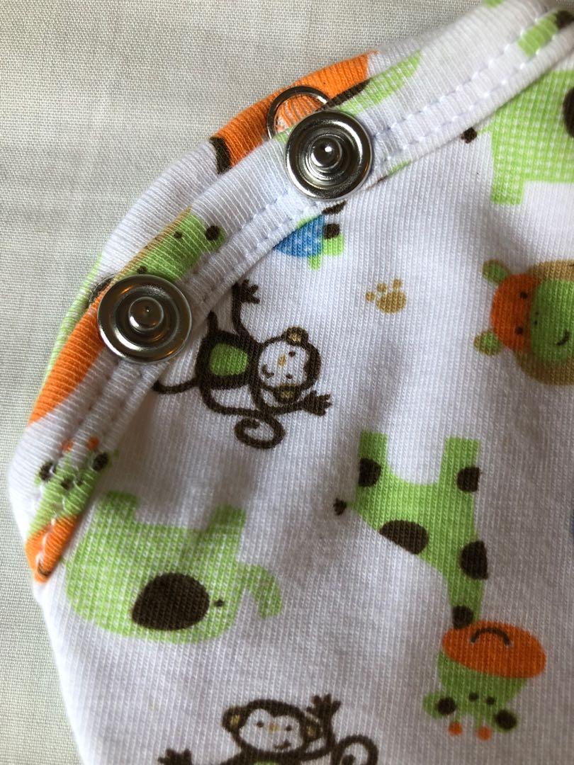 Carters Nightsuits Baby Sleep Sack Babies Kids Babies Kids Fashion on Carousell
