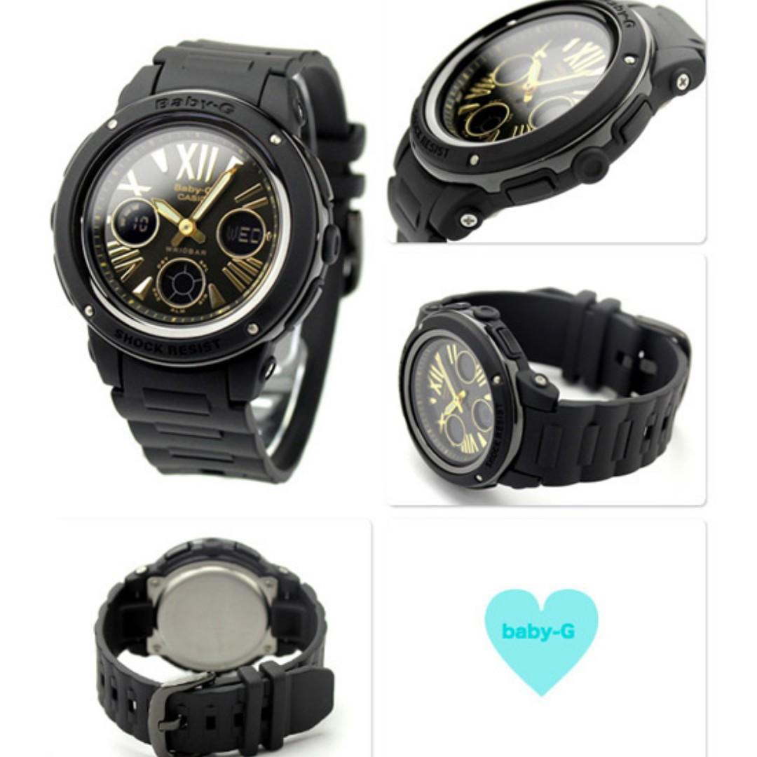 Baby g bga 153 new arrivals